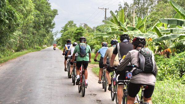 Cuchi by bike 3